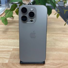 iPhone16Pro 128GB ナチュラル 国内版 SIMフリー 送料無料