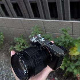 Sony A7c ミラーレス一眼 カメラ