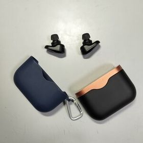 SONY WF-1000XM3 保護カバー付き イヤホン電池交換品
