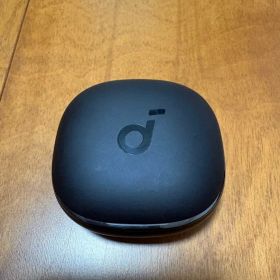 soundcore Liberty 4 ワインレッド ワイヤレスイヤホン