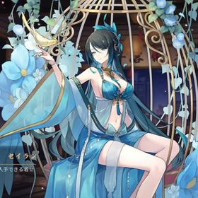 セイラン(契約可能) 初期垢 巻物×21枚分 Fateコラボ限定装飾品有 | 雀魂 じゃんたまのアカウントデータ、RMTの販売・買取一覧