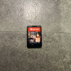 ワンピース 海賊無双4