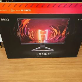 BENQ MOBIUZ EX2710S 27インチ モニター