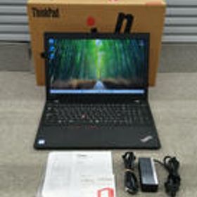 LENOVO / ThinkPad L580 20LW-A00FJP LENOVO