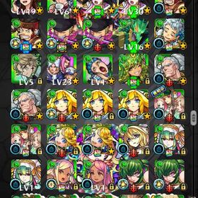 引退垢4 | 妖怪ウォッチ ぷにぷにのアカウントデータ、RMTの販売・買取一覧