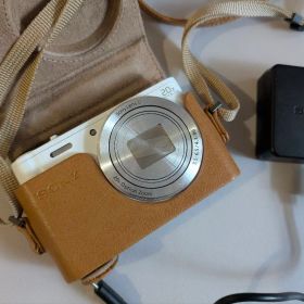 サイバーショット dsc-wx350