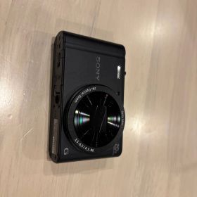 SONY DSC-WX350コンパクトデジタルカメラ