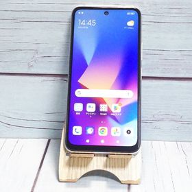 au Redmi Note 10 JE XIG02 シルバー 736