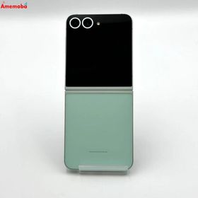 爆速発送Galaxy Z Flip6 256GB SC-54E docomo版SIMフリー 美品