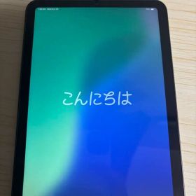 iPad mini スペースグレー 本体 128g