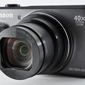 Canon キヤノン PowerShot SX720HS PC2272#1298
