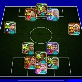 引退垢 | eFootball 2025(イーフト)のアカウントデータ、RMTの販売・買取一覧