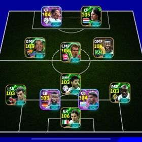 イーフトアカウント | eFootball 2025(イーフト)のアカウントデータ、RMTの販売・買取一覧