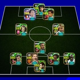 廃課金イーフト引退垢🔥最新フリット、ガットゥーゾ、スアレス、ペレ等々 | eFootball 2025(イーフト)のアカウントデータ、RMTの販売・買取一覧