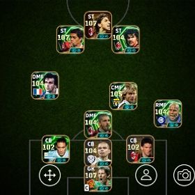 12/15まで限定販売div1常連最強課金垢ゲームセンター未連携大特価です | eFootball 2025(イーフト)のアカウントデータ、RMTの販売・買取一覧