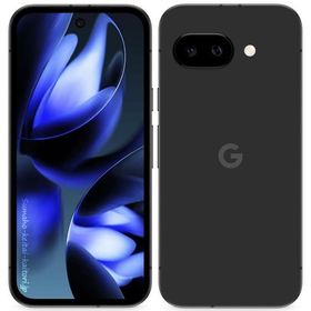 赤ロム補償 Pixel9a 128GB Obsidian docomo 送料無料