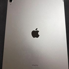 iPad Air 13インチ (M2) 128GB Wi-Fi+Cellular