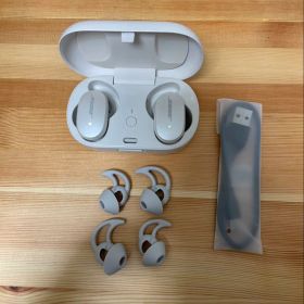 BOSE QUIETCOMFORT EARBUDS ボーズ ワイヤレスイヤホン