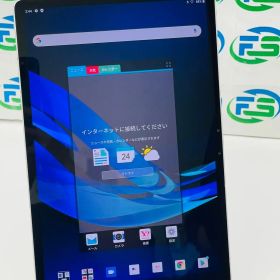 LAVIE T11 PC-T1195BAS 6GB+128GB 送料無料 アンドロイド タブレット 本体