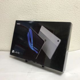 LAVIE T11 112k1 PC-T1175BAS 4GB 128GB