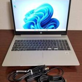J75 動作品 HP ProBook 450 G7 Core i5 第10世代 (10210U)◆16GB◆SSD756GB◆15.6インチ Full HD Win11 laptop Office 2021