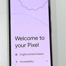 【訳アリ品】SIMフリー Google Pixel 5 ジャストブラック 128GB【管理番号：xs2521515】
