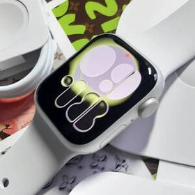 箱一式 Series8 アップルウォッチ 41mmGPS Apple Watch WEA06