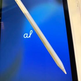 iPad mini 6世代 256G スペースグレー & 純正アップルペンシル