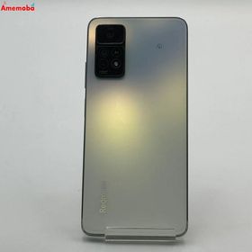 Redmi Note 11 Pro 5G 128GB ポーラーホワイト 2201116SR SIMフ