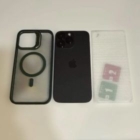 iPhone 14 Pro Max 256GB スペースブラック 本体