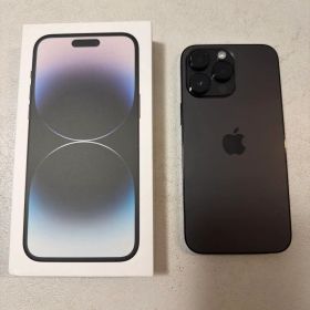 iPhone 14 Pro Max 512GB