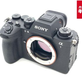 【中古】 【美品】 ソニー α1 II ボディ [ILCE-1M2]