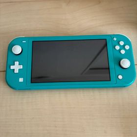 Nintendo Switch Lite HDH-001 ケースつき