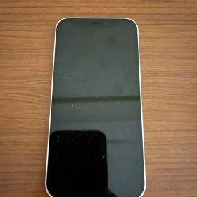 h*a様 iPhone 12 mini 64GB 本体のみ