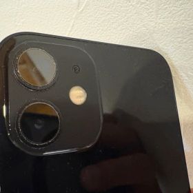 iPhone 12 mini ブラック 本体 64GB SIMフリー