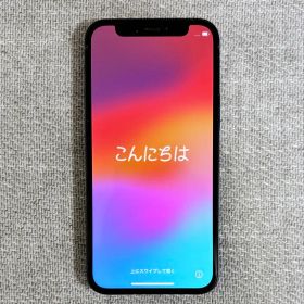 Apple iPhone 12 mini ブラック ケーブル付き 箱付き