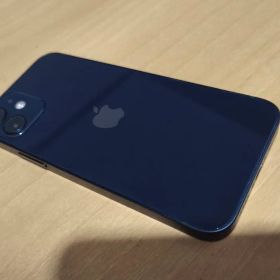 iPhone 12 mini 128GB SIMフリー（バッテリー70%）