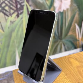 iPhone 12mini 64GB グリーン SIMフリー 動作確認済み IMEI：353014112200591