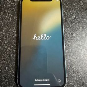 Apple iPhone 12 mini 64gb 箱付き SIMフリー