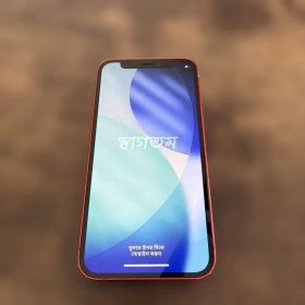 iPhone12 mini 64GB 赤 レッド Softbank