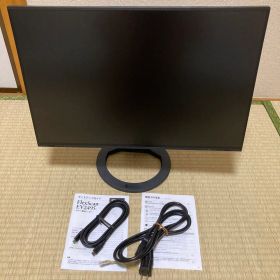 EIZO モニター 24.1型 EV2485-BK ブラック FlexScan