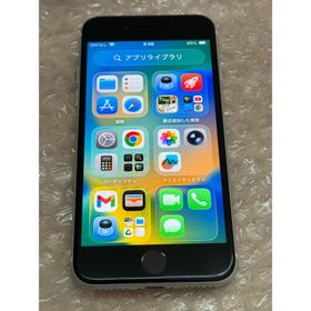 アップル(Apple)の今だけ-iPhone SE 第2世代 / iPhoneSE2(スマートフォン本体)