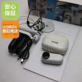 超美品 Insta360 GO 2 デジビデ インスタ360 土日祝発送 即日発送 04000