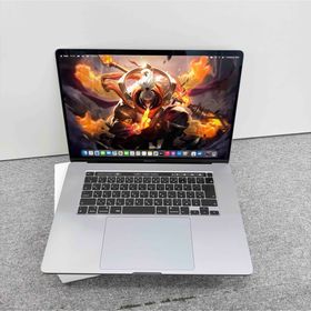 マック(Mac (Apple))のMacBook Pro 2019 16インチ 16G/512Gスペースグレイ(ノートPC)