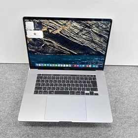 マック(Mac (Apple))のMacBook Pro 2019 16インチ スペースグレイ 16GB /1TB(ノートPC)