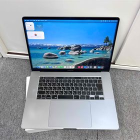 マック(Mac (Apple))の MacBook Pro 2019 16インチ 32GB/512Gスペースグレイ(ノートPC)