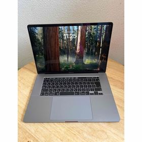 マック(Mac (Apple))のMacBook Pro 2019 i9 32Gb 1TB(ノートPC)