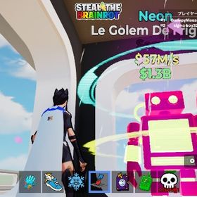 ネオンゴーレム | フォートナイト(Fortnite)のアカウントデータ、RMTの販売・買取一覧