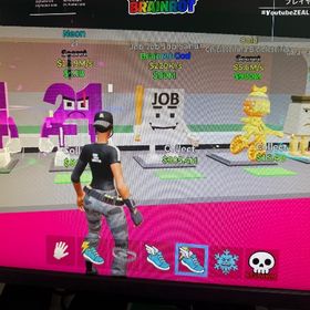 激安レアキャラ4点セット | フォートナイト(Fortnite)のアカウントデータ、RMTの販売・買取一覧