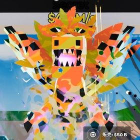 カーニバルドラゴン | フォートナイト(Fortnite)のアカウントデータ、RMTの販売・買取一覧